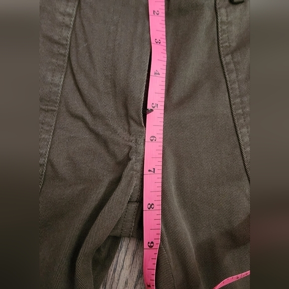 VERONICA Beard Field Cargo Pants - Picture 12 of 16